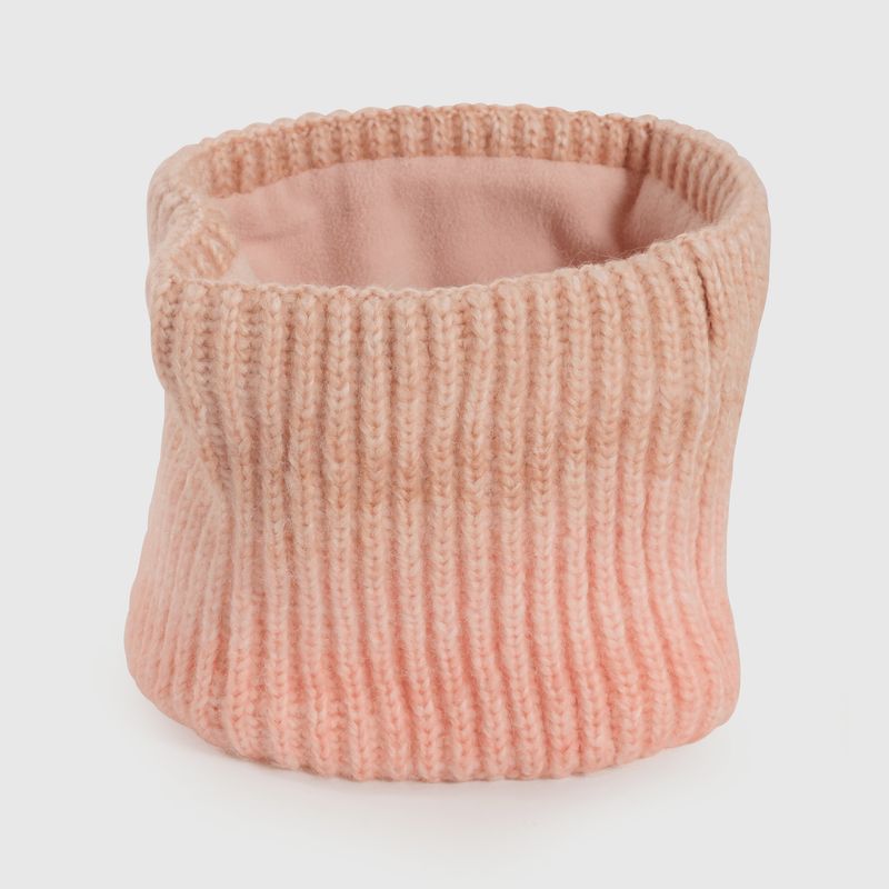COLLOKY - Cuello Niña Rosado 56202 Colloky