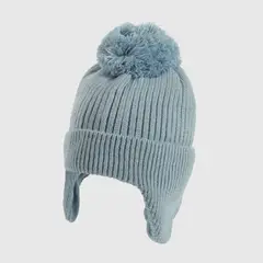 COLLOKY - Gorro Bebé niño Azul 56215