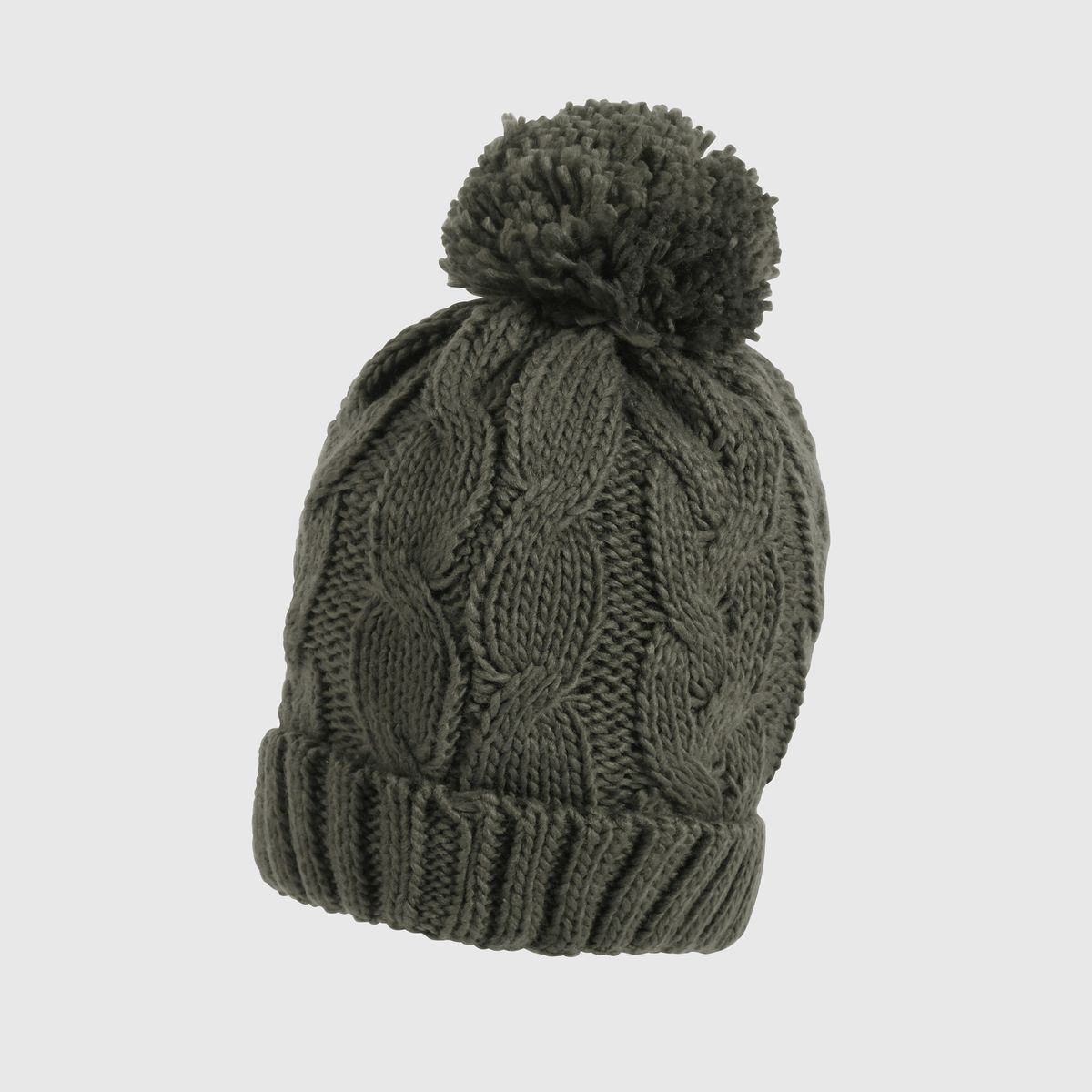 COLLOKY - Gorro Niño Verde 56223 Colloky