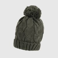 Gorro Niño Verde 56223