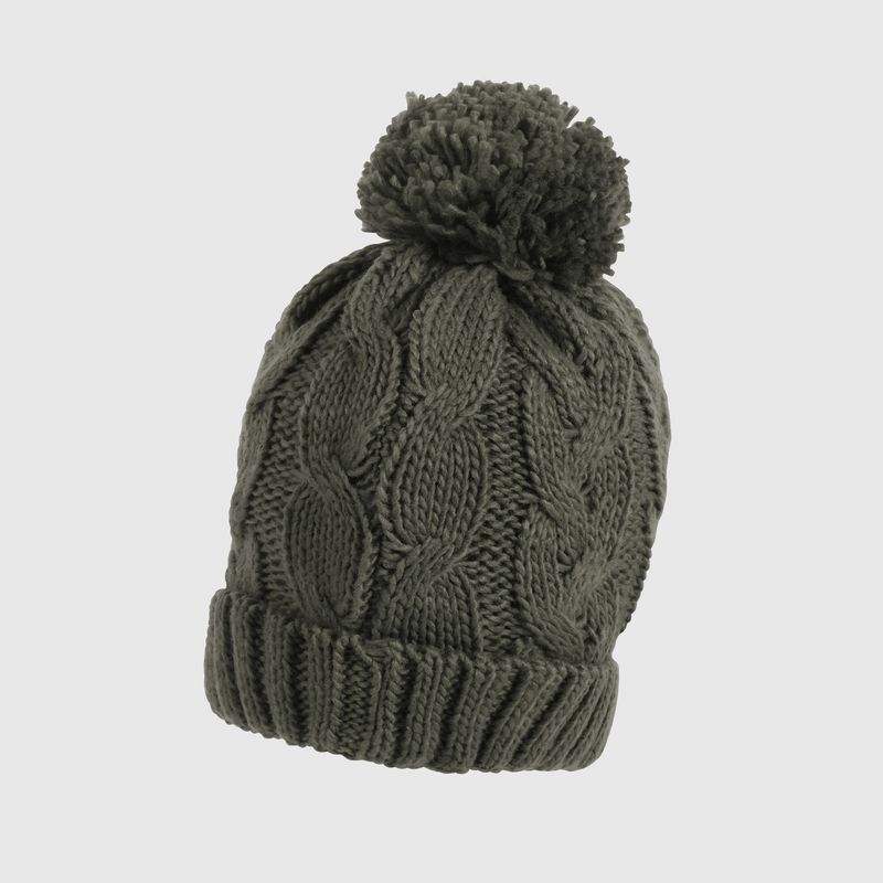 COLLOKY - Gorro Niño Verde 56223 Colloky