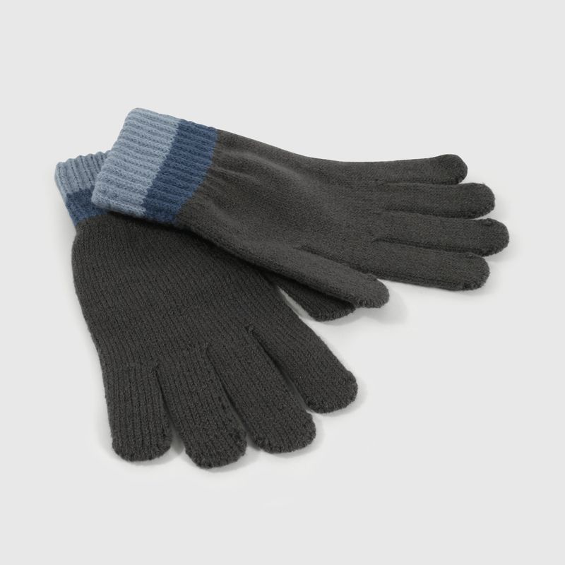 COLLOKY - Guante Niño Negro 56228 Colloky