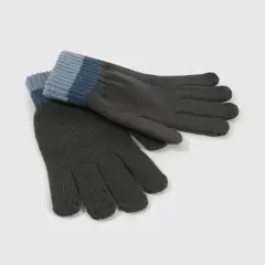 COLLOKY - Guante Niño Negro 56228
