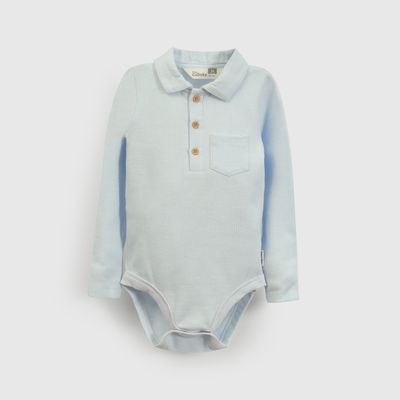 Imagen 2 del producto Jardinera Bebé niño Amarillo 56301