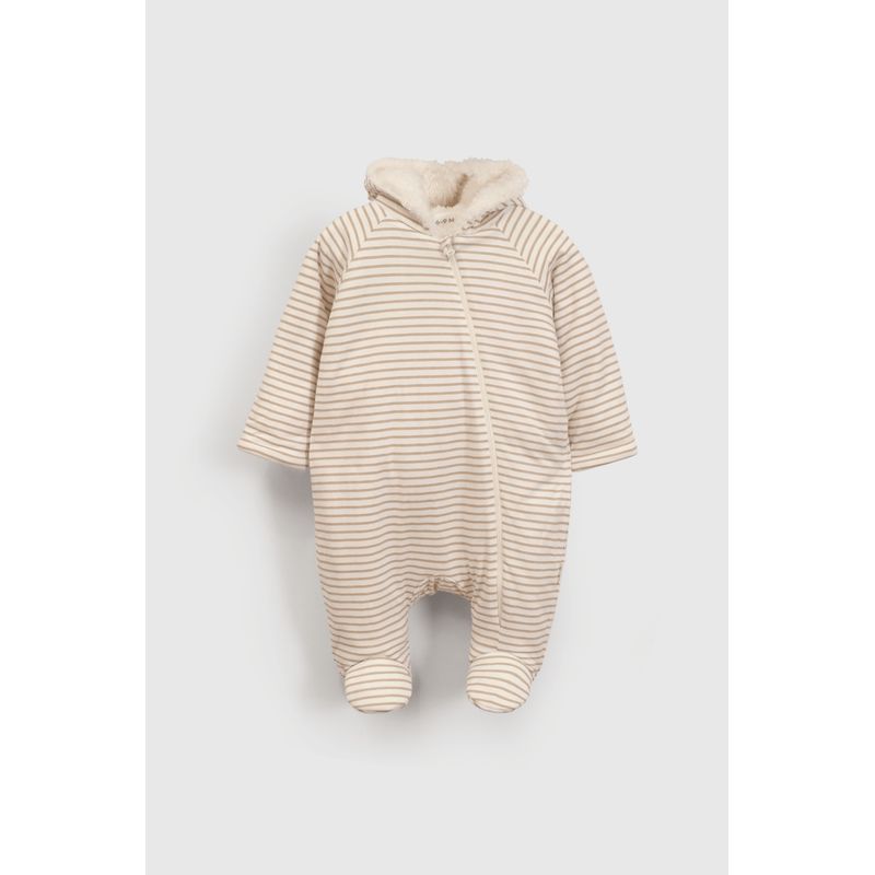 COLLOKY - Osito Unisex bebé Blanco 56326 Colloky
