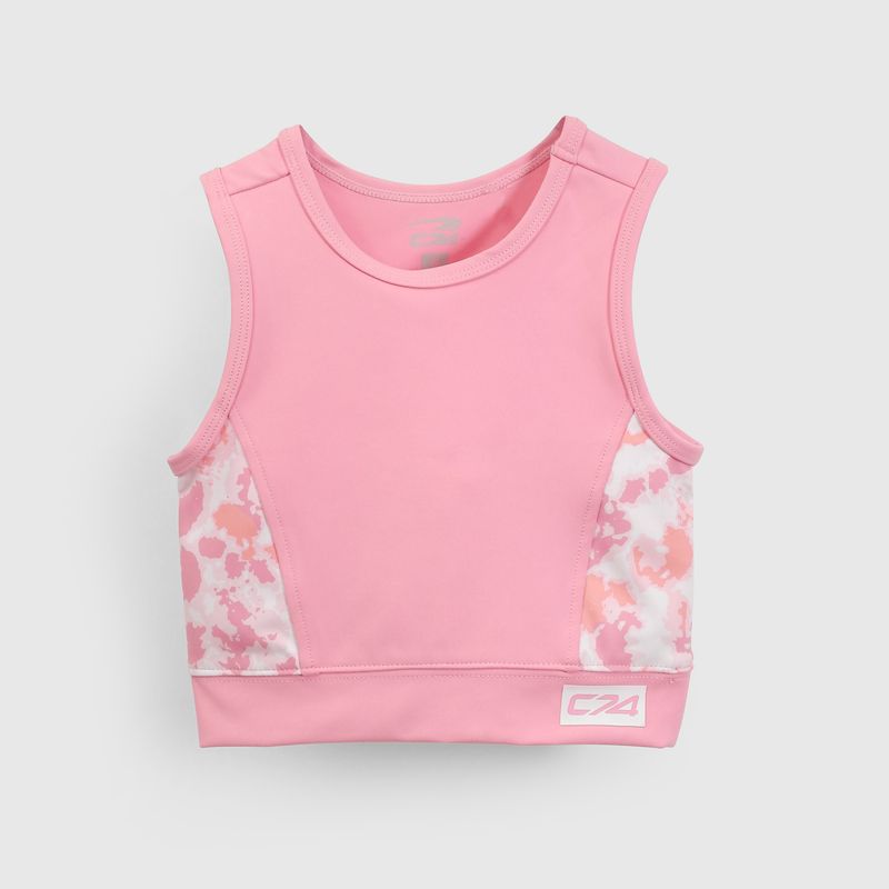 COLLOKY - Peto Niña Rosado 56363 Colloky