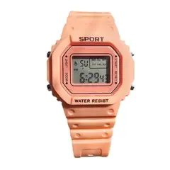 GENERICO - Reloj Digital Deportivo Genérico Unisex