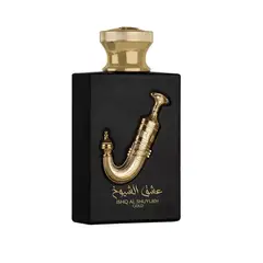 GENERICO - Perfume arabe Ishq Al Shuyukh Gold Edp 100Ml Hombre