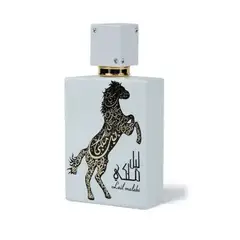 GENERICO - Perfume árabe Lail Maleki 125ml Cologne Hombre-