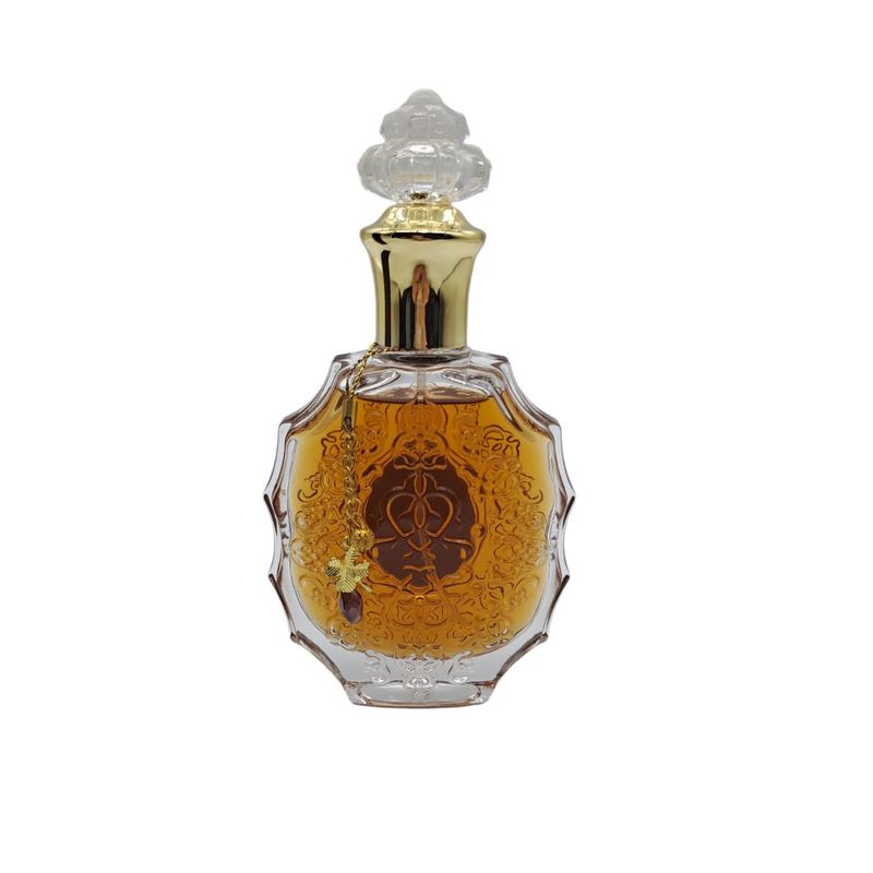 GENERICO - Perfume árabe  Ruad al  Oud 100ml