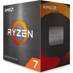 AMD CORP - CPU AMD - Socket AM4 - Ryzen 7 5700 - 3.7GHZ - 8 Core