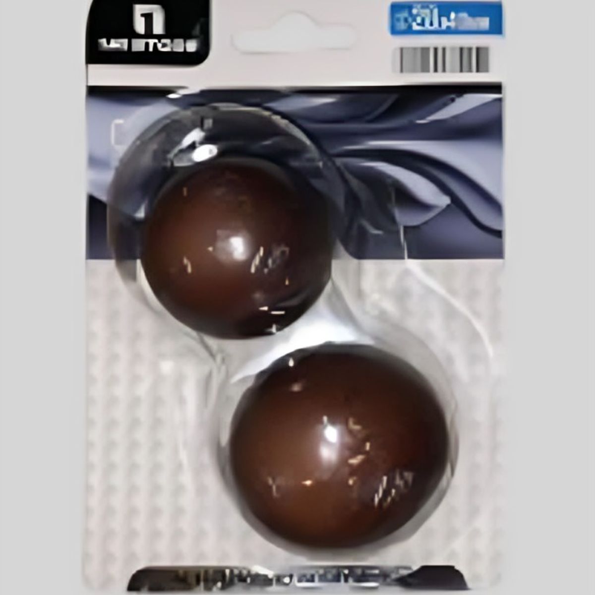 OEM - Cabeza de cortina de madera