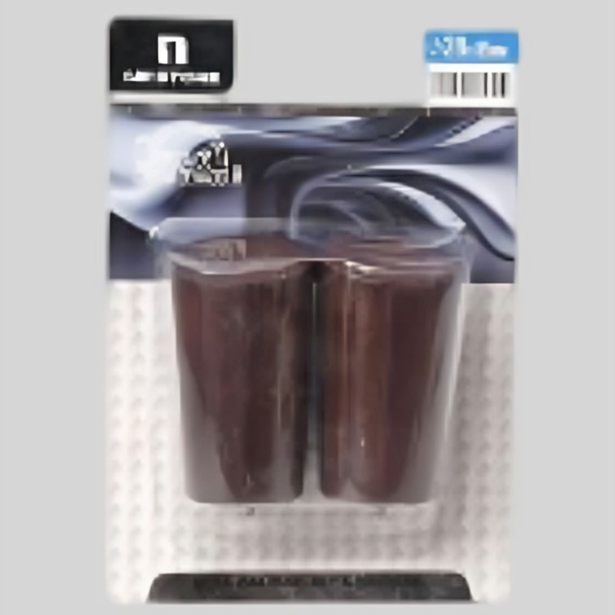 OEM - Barra de cortina de madera 28