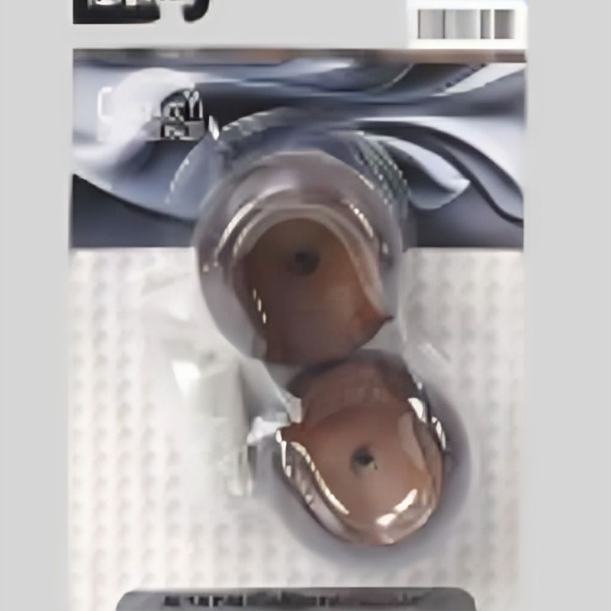 OEM - Barra de cortina de madera 28mm