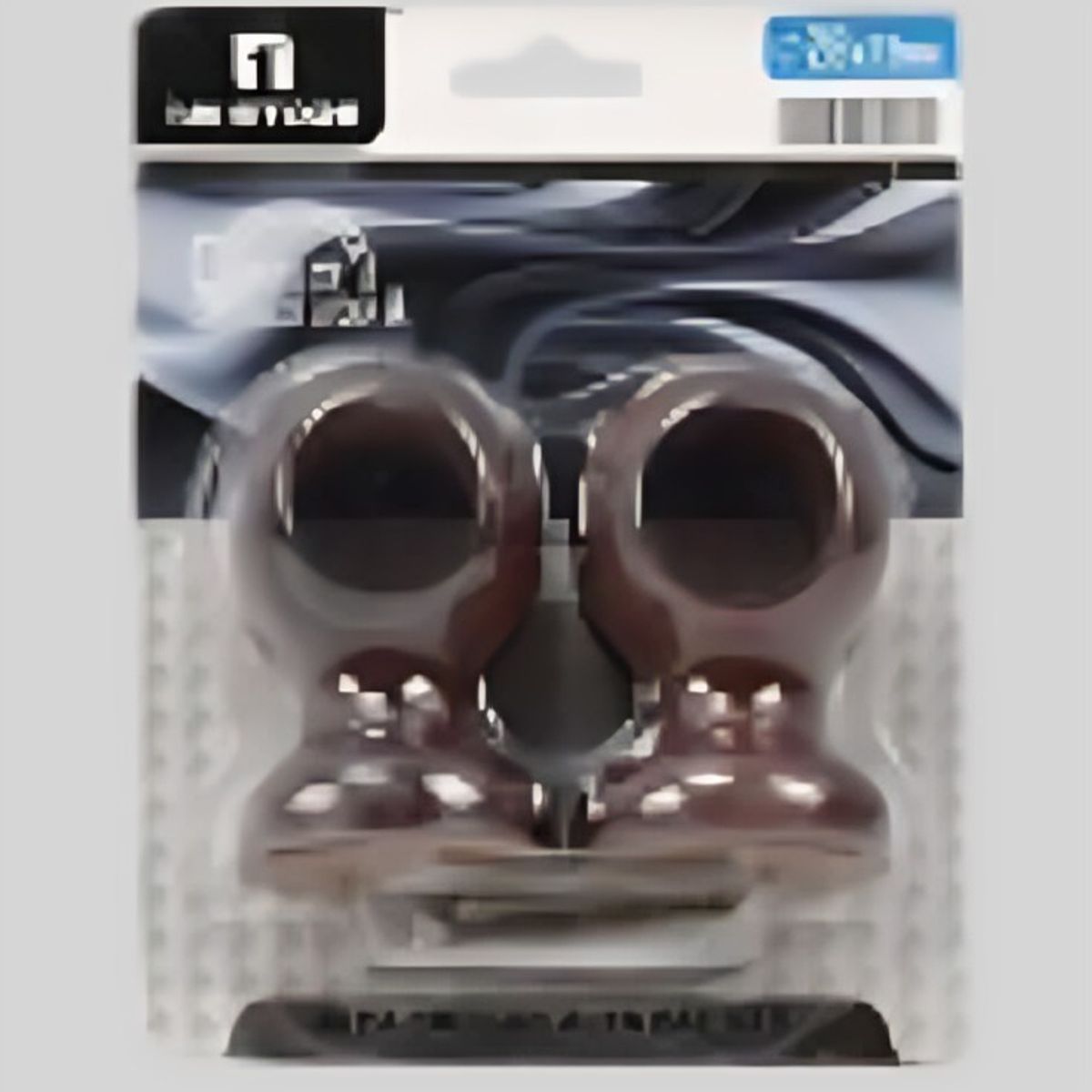 OEM - Barra de cortina de madera 28mm