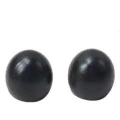 OEM - Barra de cortina de rosca 28mm