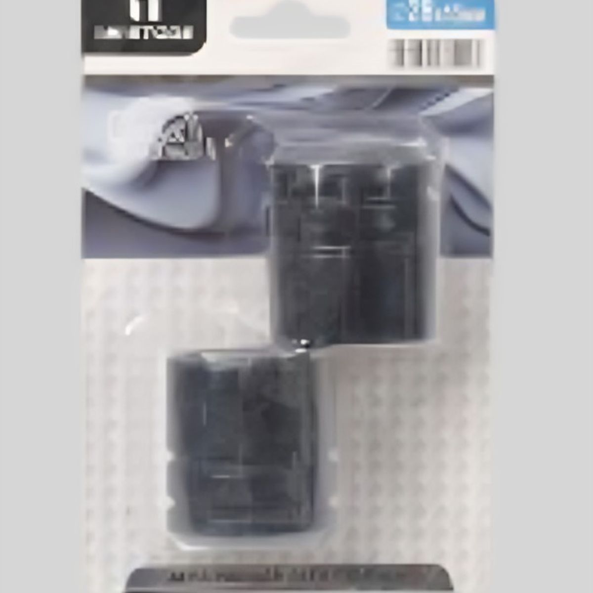 OEM - Barra de cortina de madera 28mm