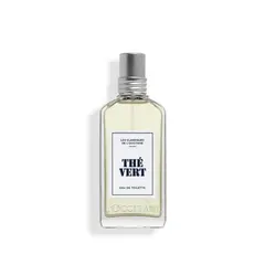 LOCCITANE - Perfume Unisex Té Verde EDT 100 ml