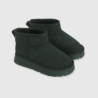 Bootie Niña Negro 264545