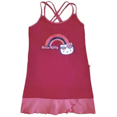 HELLO KITTY - Vestido Niña