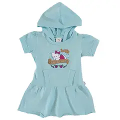 HELLO KITTY - Vestido Niña