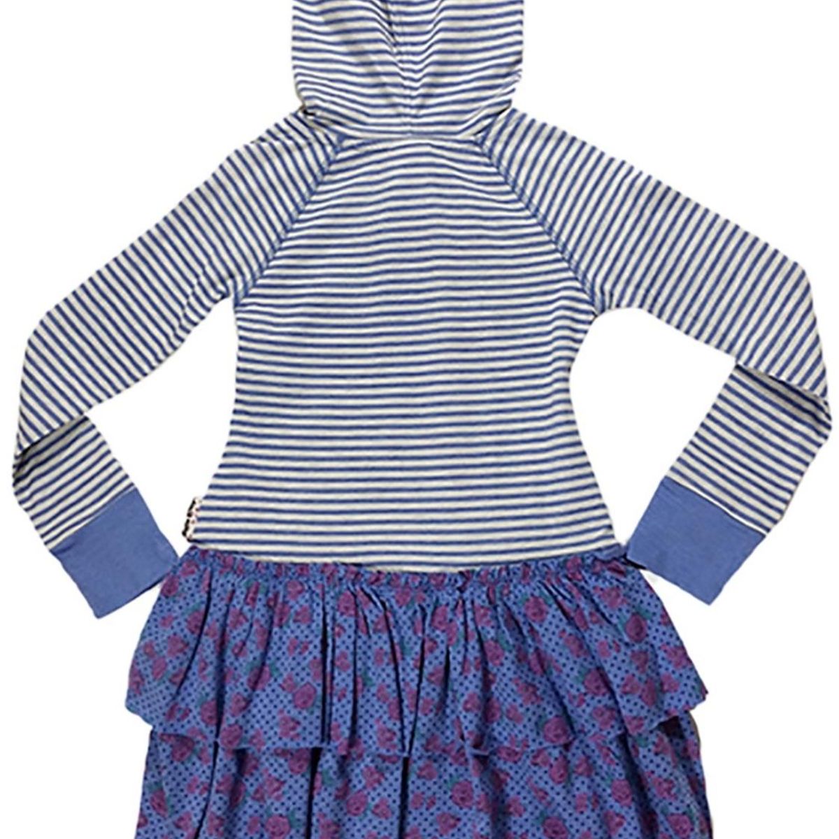 HELLO KITTY - Vestido Niña Hello Kitty