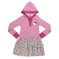 HELLO KITTY - Vestido Niña