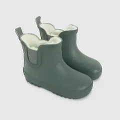 COLLOKY - Bota Bebé niño Negro 56488
