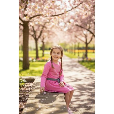 Imagen 2 del producto Vestido Niña