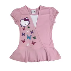 HELLO KITTY - Vestido Niña