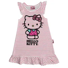 HELLO KITTY - Vestido Niña