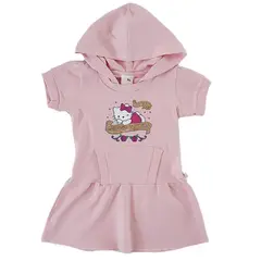 HELLO KITTY - Vestido Niña