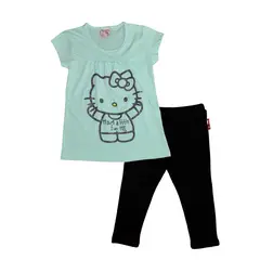 HELLO KITTY - Conjunto Niña