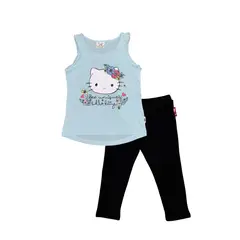 HELLO KITTY - Conjunto Niña