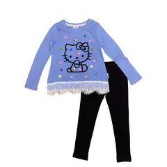HELLO KITTY - Conjunto Niña