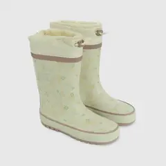 COLLOKY - Bota Niña Blanco 56490