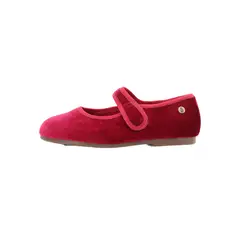 HUSH PUPPIES - Ballerina Saint Tropez-K Niña Rojo