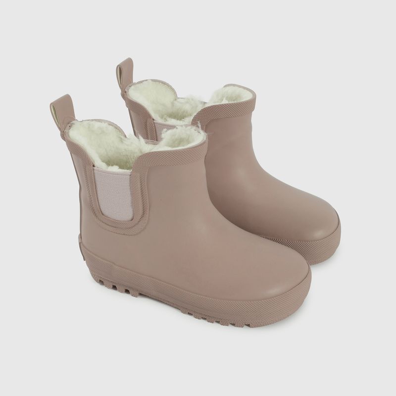 COLLOKY - Bota Bebé niña Morado 56491 Colloky