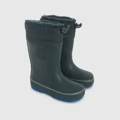 COLLOKY - Bota Unisex bebé Azul 56493