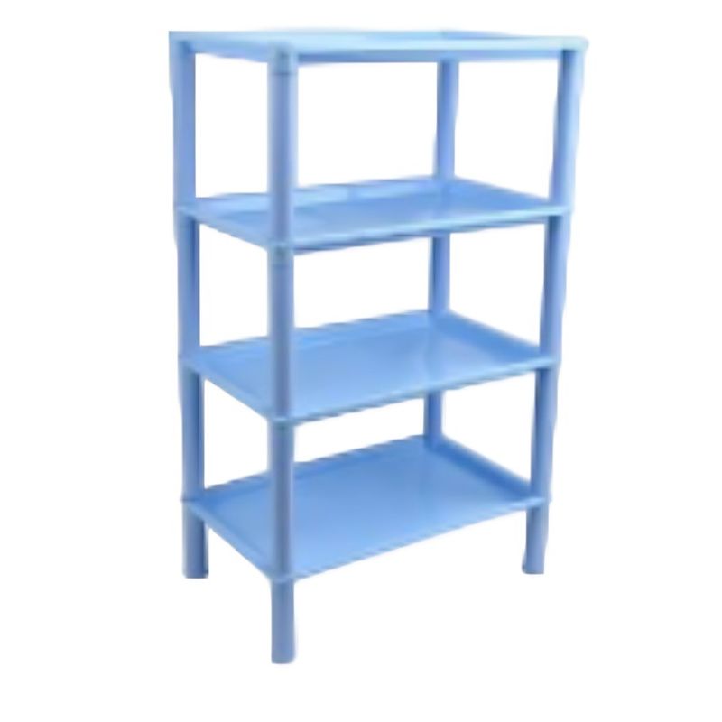 OEM - Estante de almacenamiento de cuatro