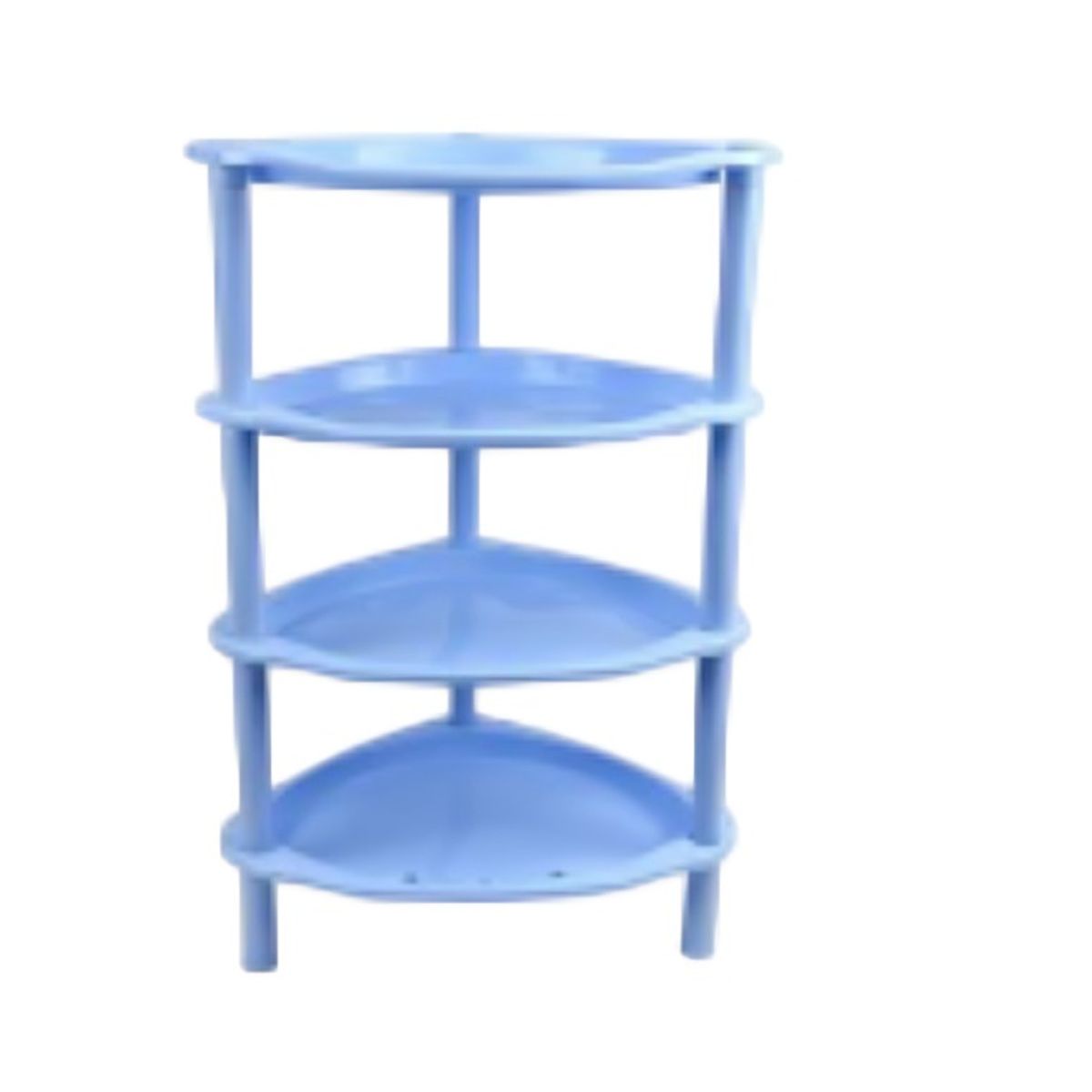 OEM - Estante de almacenamiento de cuatro capas