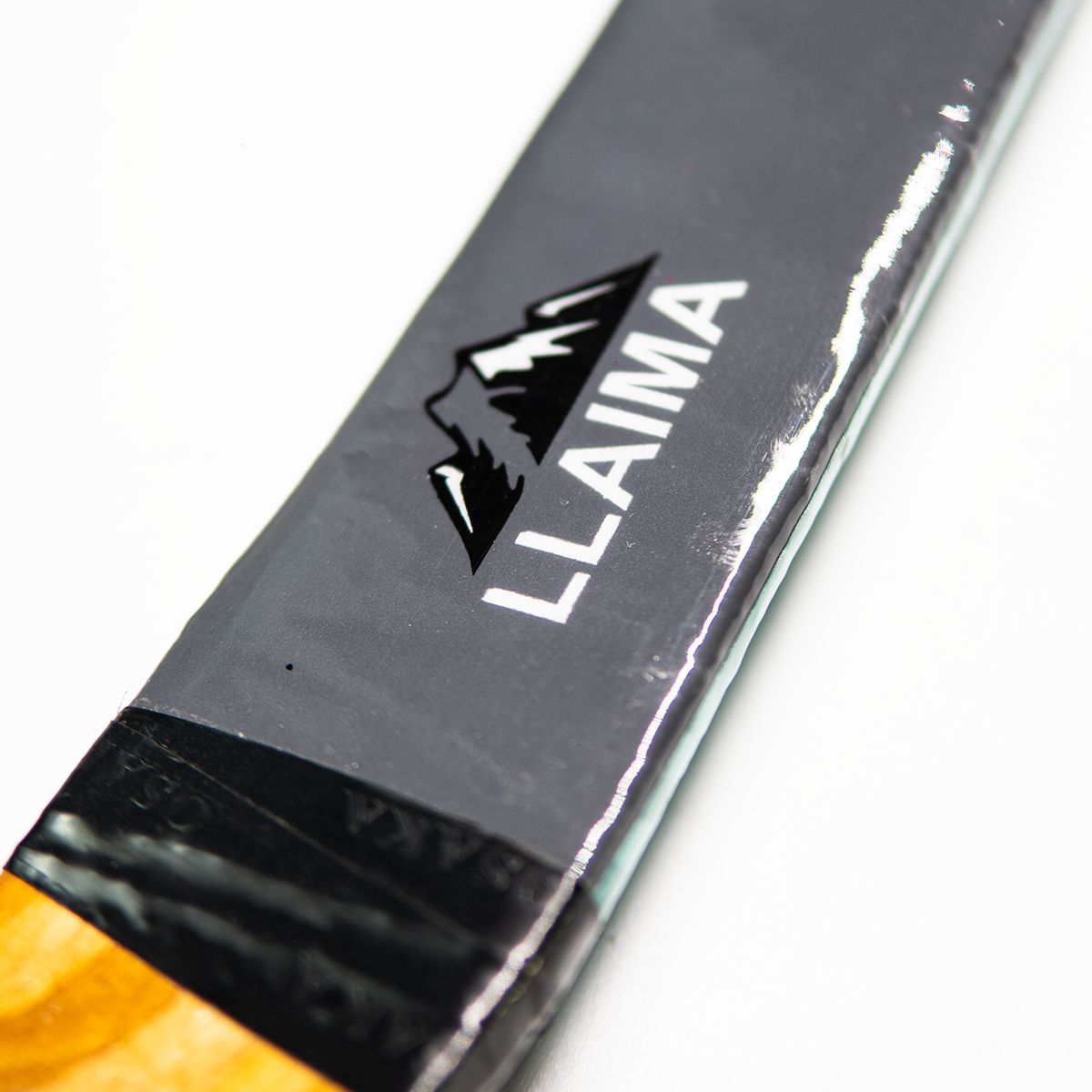 MUUK - Palo de Hockey Cesped Muuk Llaima MUUK 34 PULGADAS