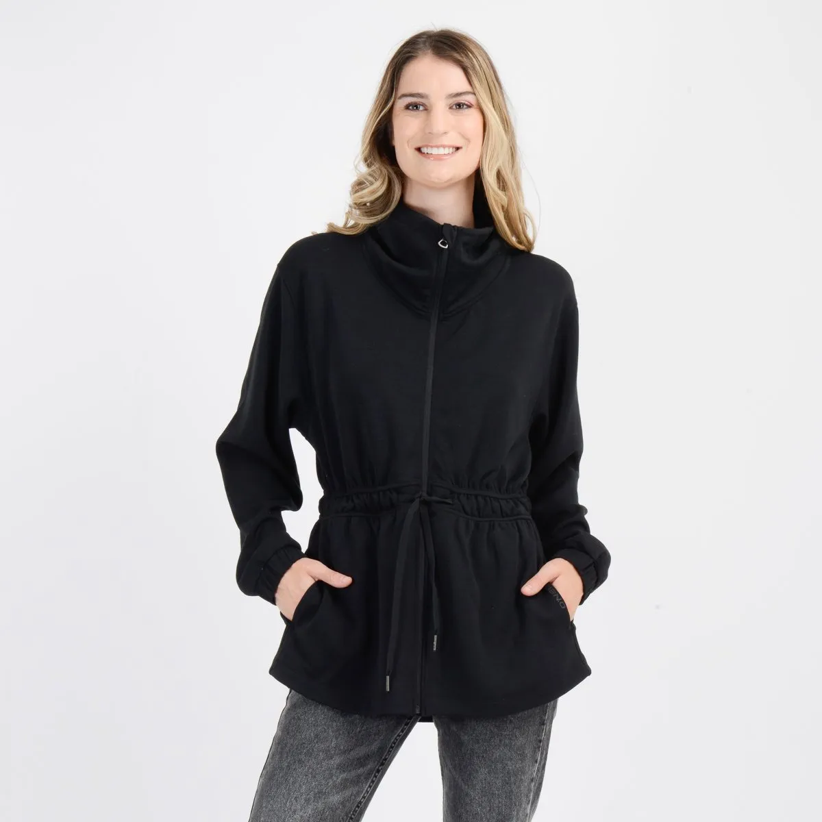 O'NEILL - POLERON FRANCINI NEGRO