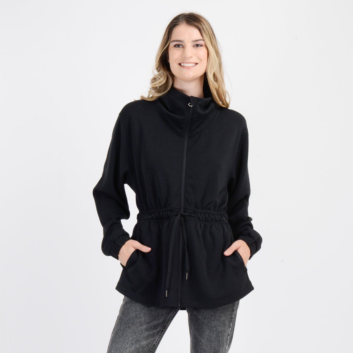 O'NEILL - POLERON FRANCINI NEGRO