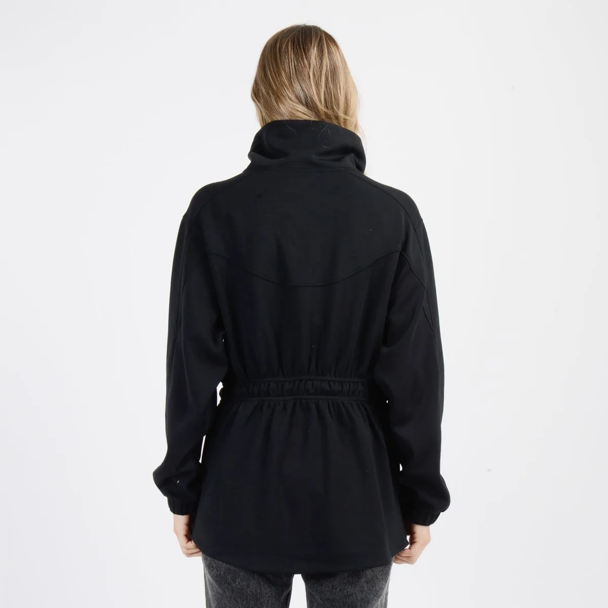 O'NEILL - POLERON FRANCINI NEGRO