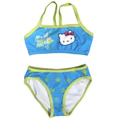 HELLO KITTY - Traje de Baño Niña