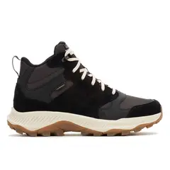 MERRELL - Botin Hombre Tempo Sol Waterproof Negro