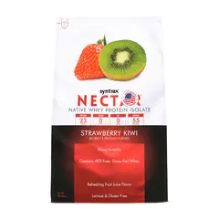 SYNTRAX - NECT 2LB , SYN - STRAWBERRY KIWI