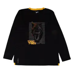 PILLIN - Polera Negro ( PVB629-25NEG )