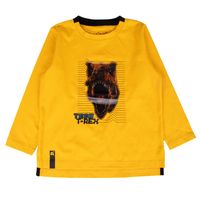 Polera Amarillo ( PVB629-25AMA )